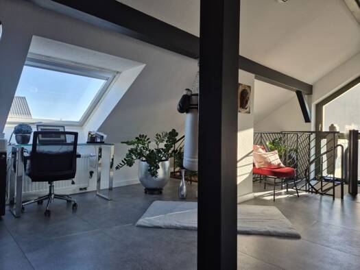 Maisonette zum Kauf 395.000 € 3,5 Zimmer 88 m² 3. Geschoss Markkleeberg 04416