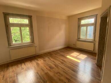Wohnung zur Miete 545 € 4 Zimmer 91 m² 1. Geschoss frei ab sofort Innersteallee 2a Langelsheim Langelsheim 38685
