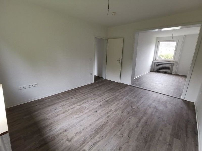 Wohnung zur Miete 367,46 € 2,5 Zimmer 50,2 m²<br/>Wohnfläche 17.11.2024<br/>Verfügbarkeit Sobbehof 20 Bismarck Gelsenkirchen 45889