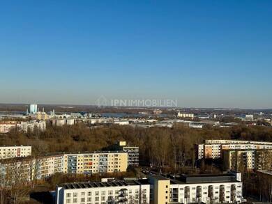 Wohnung zum Kauf 89.000 € 1 Zimmer 32 m² 14. Geschoss Evershagen Rostock / Evershagen 18106