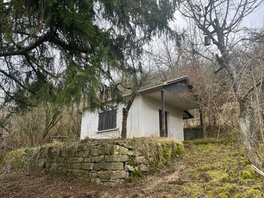 Freizeitgrundstück zum Kauf 1.803 m² Grundstück Möckmühl Möckmühl 74219