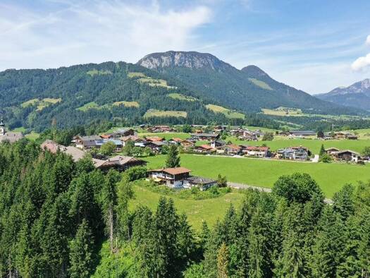 Wohnung zum Kauf - Erstbezug 3 Zimmer 79,5 m² Itter 6305