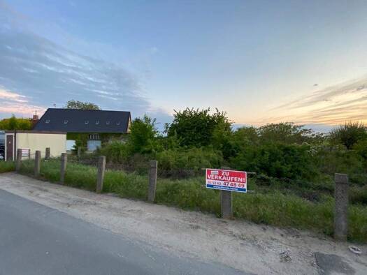 Grundstück zum Kauf 72.240 € 1.032 m² Grundstück Klebitz 06895