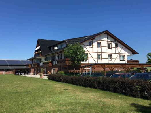 Wohnung zur Miete 1.200 € 2 Zimmer 66 m² Geschoss 1/3 frei ab sofort Birkenstein Hoppegarten 15366