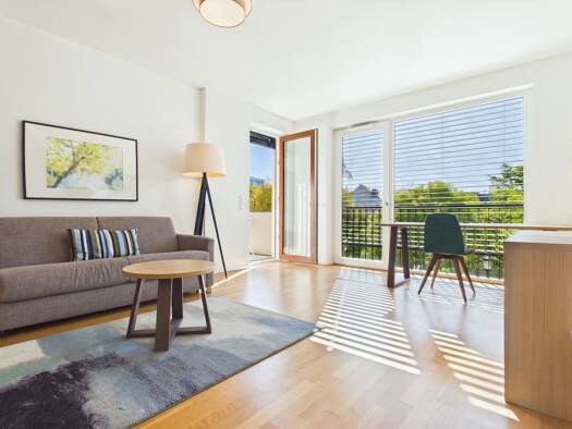 Wohnung zum Kauf provisionsfrei 329.000 € 2 Zimmer 63,5 m² 2. Geschoss Gonzenheim Bad Homburg vor der Höhe 61348