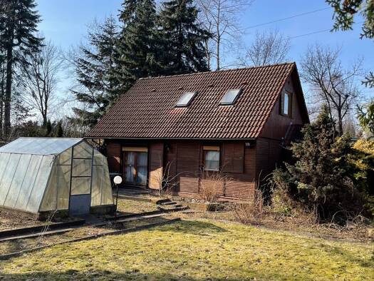 Einfamilienhaus zum Kauf 149.999 € 4 Zimmer 68 m² 500 m² Grundstück frei ab sofort Zepernick Panketal 16341