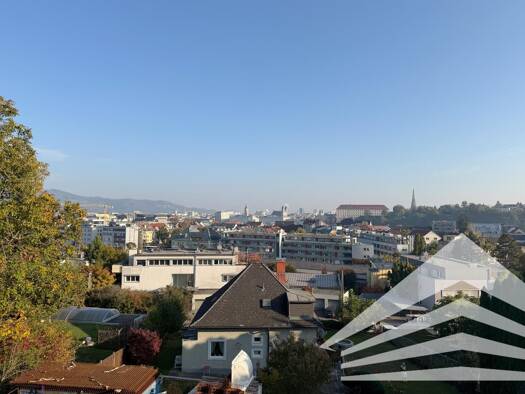 Wohnung zum Kauf - Erstbezug 474.000 € 3 Zimmer 70,4 m² 1. Geschoss Brennerstraße 11 Urfahr Linz 4040