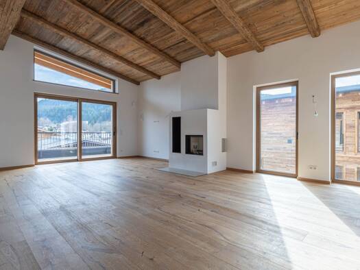 Penthouse zum Kauf - Erstbezug 2.329.000 € 4 Zimmer 130 m² Ellmau 6352