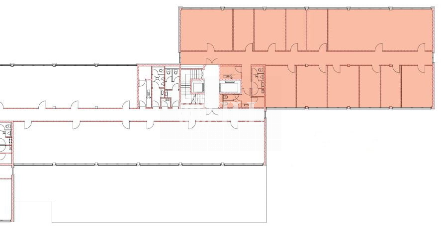 Bürofläche zur Miete provisionsfrei 9,50 € 1.423 m²<br/>Bürofläche ab 211 m²<br/>Teilbarkeit Trudering - Riem München 81829