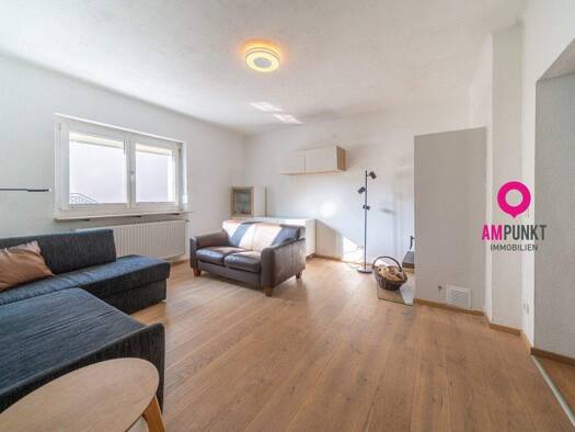 Wohnung zum Kauf 488.000 € 4,5 Zimmer 89,4 m² EG Itzling Salzburg 5020