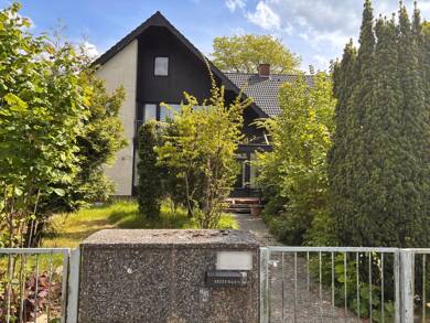 Einfamilienhaus zum Kauf 824.000 € 9 Zimmer 299,8 m² 1.973 m² Grundstück Quickborn 25451
