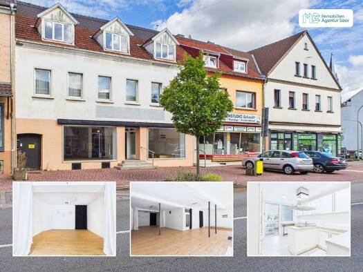 Haus zum Kauf 205.000 € 212 m² 399 m² Grundstück Saarwellingen 66793