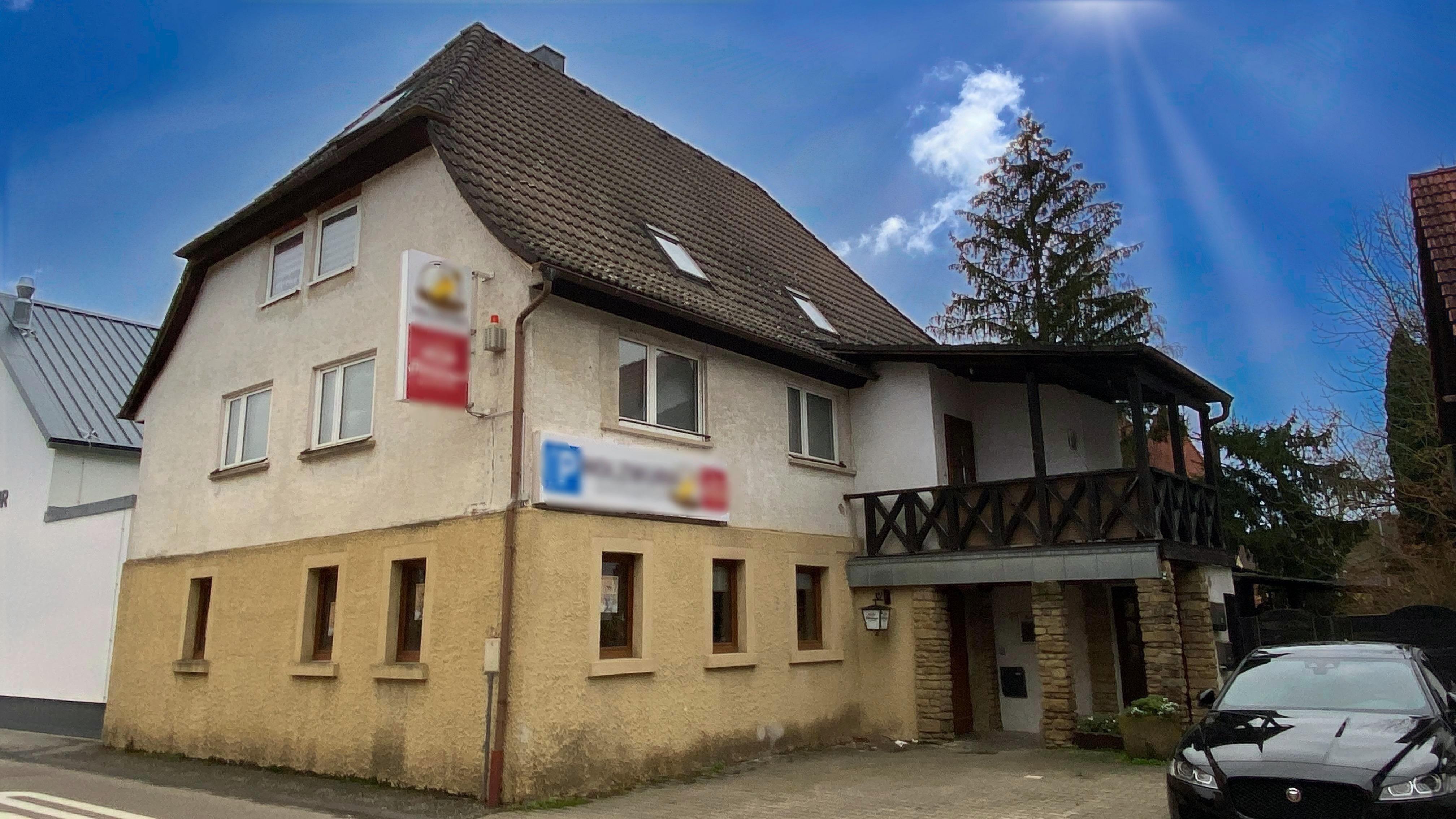 Wohnung zum Kauf 449.000 € 8 Zimmer 250 m²<br/>Wohnfläche Ittlingen 74930