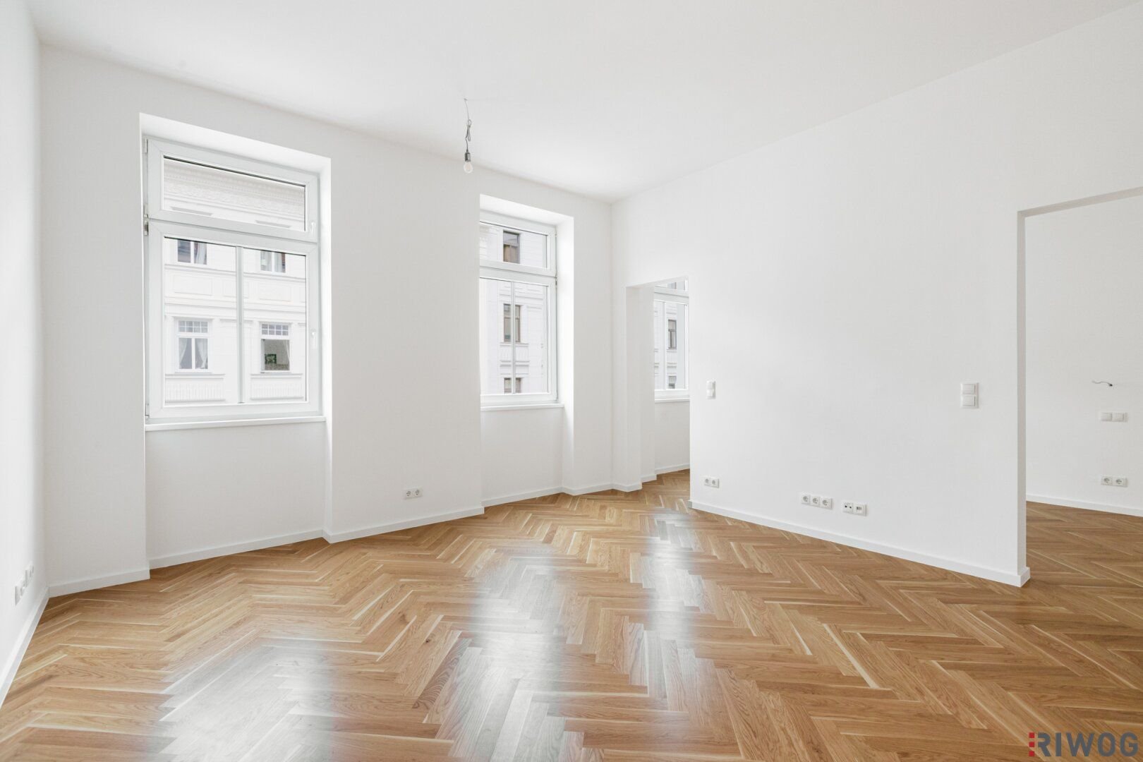 Wohnung zum Kauf 235.000 € 2 Zimmer 41,6 m²<br/>Wohnfläche 2.<br/>Geschoss Hernstorferstraße Wien 1140