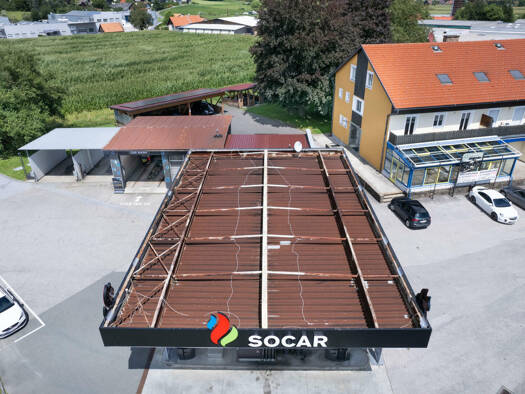 Sonstiges zum Kauf als Kapitalanlage geeignet 1.650.000 € 1.156 m² 6.468 m² Grundstück Eibiswald 8552