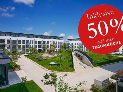 Fertig- und Musterhäuser zum Kauf Annelies-Kupper-Allee Haar 85540