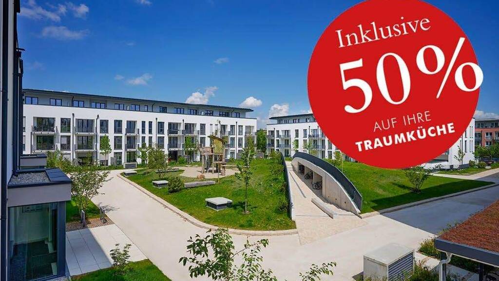 Fertig- und Musterhäuser zum Kauf Annelies-Kupper-Allee Haar 85540