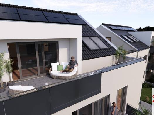 Wohnung zum Kauf provisionsfrei 589.000 € 3 Zimmer 83 m² Mitte Sindelfingen 71063