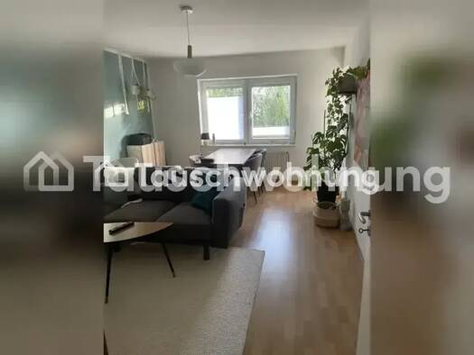 Wohnung zur Miete Tauschwohnung 600 € 2 Zimmer 60 m² Vilich-Rheindorf Beuel 53225