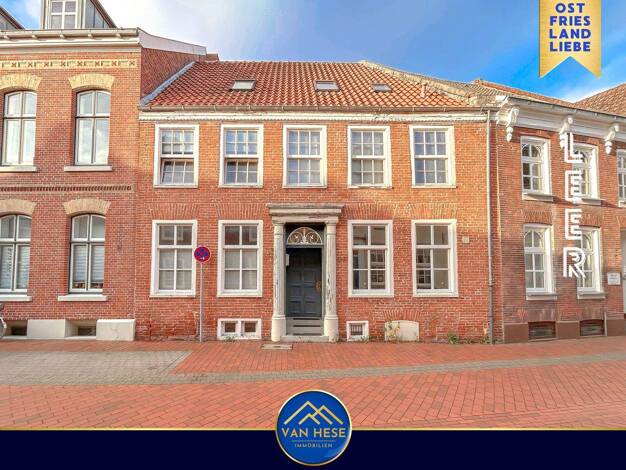 Einfamilienhaus zum Kauf als Kapitalanlage geeignet 299.000 € 124 m² 89 m² Grundstück Leer 26789