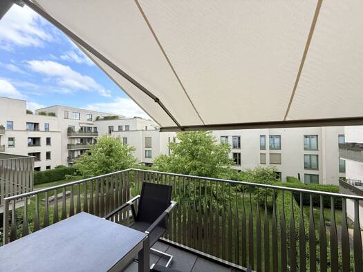 Wohnung zum Kauf 380.000 € 2 Zimmer 70 m² 2. Geschoss Weststadt Osnabrück 49078
