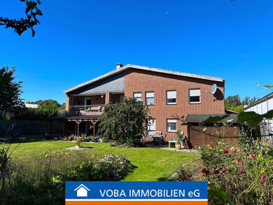 Haus zum Kauf 645.000 € 10 Zimmer 162 m² 1.884 m² Grundstück Straelen Straelen 47638