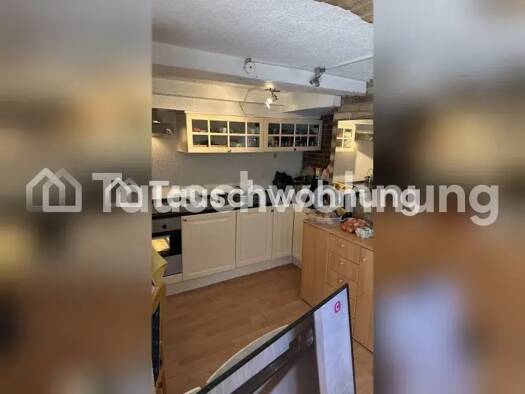 Wohnung zur Miete Tauschwohnung 1.100 € 3 Zimmer 70 m² Küppersteg Leverkusen 51373
