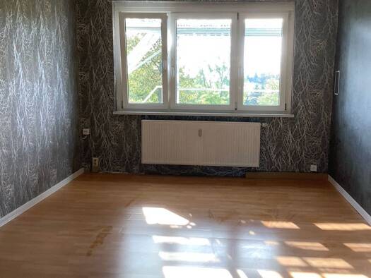 Wohnung zur Miete 250 € 2 Zimmer 48 m² Geschoss 2/3 frei ab 18.09.2026 Reichmannsdorf Reichmannsdorf 07318