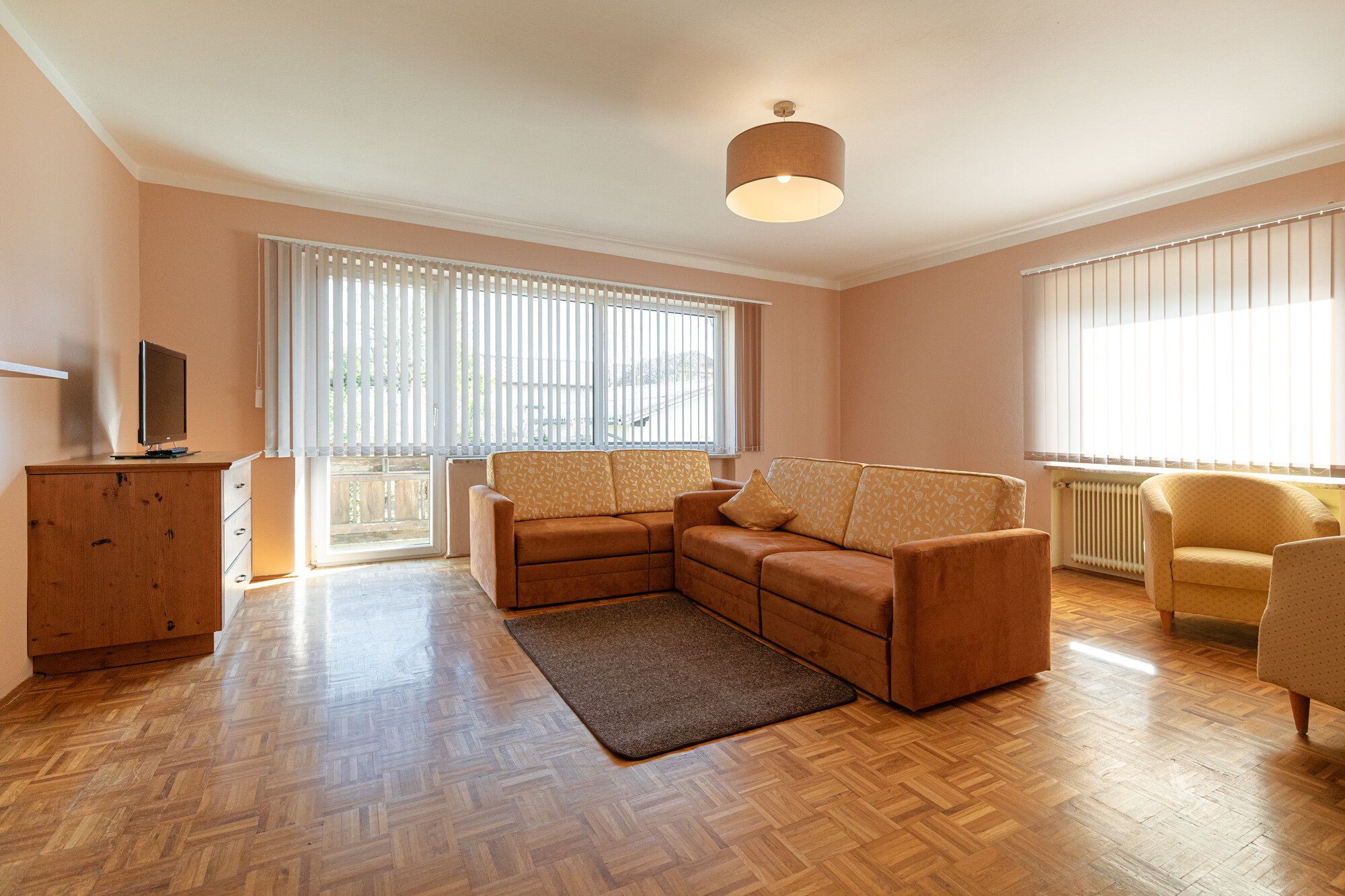 Wohnung zur Miete Wohnen auf Zeit 3.988,20 € 3 Zimmer 100 m²<br/>Wohnfläche ab sofort<br/>Verfügbarkeit Leopoldskron Salzburg 5020