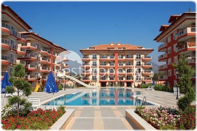 Apartment zum Kauf provisionsfrei 300.000 € 5 Zimmer 200 m²<br/>Wohnfläche 4.<br/>Geschoss ab sofort<br/>Verfügbarkeit Oba Alanya