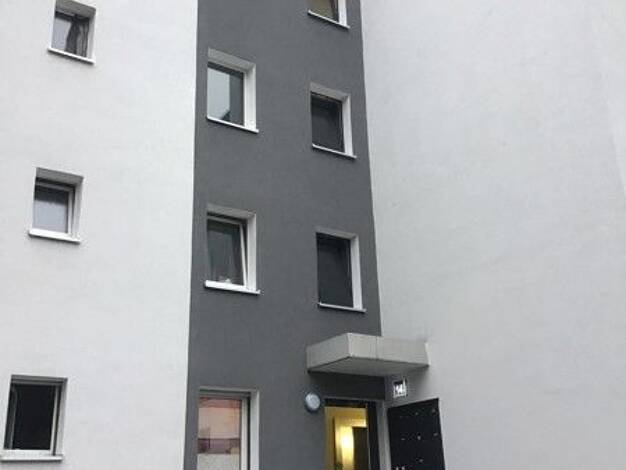 Wohnung zur Miete 1.218 € 4 Zimmer 87 m² 3. Geschoss frei ab 10.01.2027 Trittenheimer Str. 14 Zollstock Köln 50969