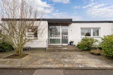 Bungalow zum Kauf 389.000 € 4 Zimmer 98,1 m² 380 m² Grundstück Lechenich / Konradsheim Erftstadt / Lechenich 50374