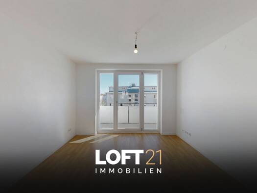 Wohnung zum Kauf 189.000 € 2 Zimmer 51,4 m² frei ab sofort Ingolstadt Ingolstadt 85057
