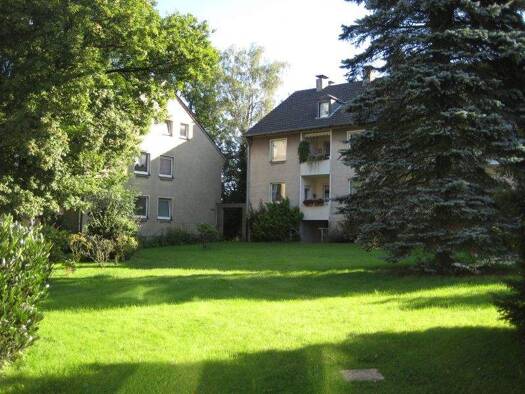 Wohnung zur Miete 519 € 3 Zimmer 68 m² EG frei ab 20.11.2025 Albert-Schmidt-Allee 69 Lennep Remscheid 42897