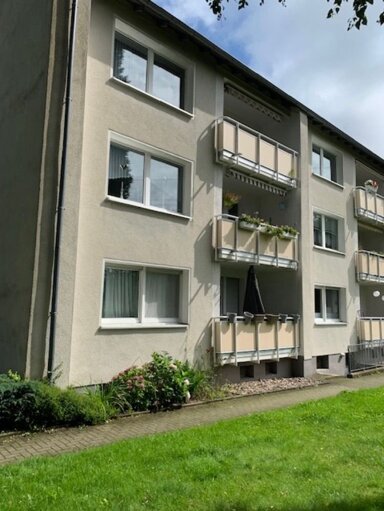 Wohnung zum Kauf provisionsfrei 132.000 € 3,5 Zimmer 66 m² 2. Geschoss Lilienweg 44 Eppendorf Bochum 44869