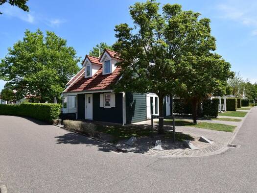 Einfamilienhaus zum Kauf 339.500 € 5 Zimmer 125 m² 356 m² Grundstück Groeneweg 1 Bruinisse 4311NG