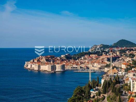 Wohnung zum Kauf 400.000 € 2 Zimmer 79 m² 3. Geschoss Ploce Dubrovnik