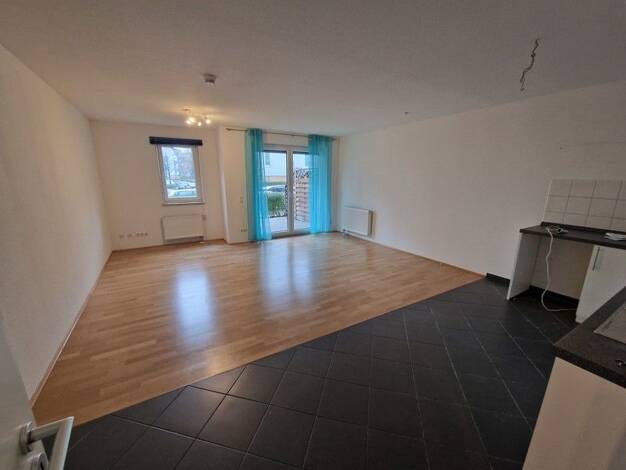 Wohnung zur Miete 1.490 € 3 Zimmer 103,7 m² frei ab sofort Rungwisch 3 Eidelstedt Hamburg 22523