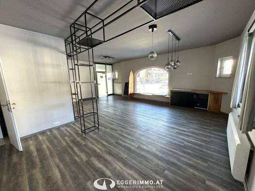 Büro zur Miete 1.800 € 60 m² Bürofläche Saalbach-Hinterglemm 5753