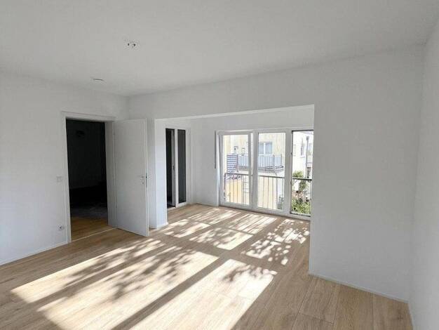 Wohnung zur Miete 1.090 € 2 Zimmer 66,6 m² 3. Geschoss frei ab 01.10.2026 Charlotte-E.-Pauly-Straße 36 Friedrichshagen Treptow-Köpenick 12587