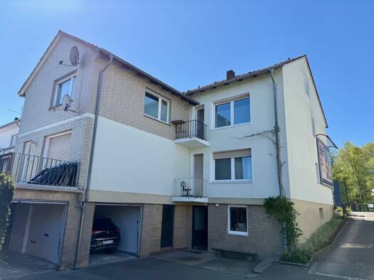 Mehrfamilienhaus zum Kauf 335.000 € 213,9 m² 797 m² Grundstück Bad Iburg Bad Iburg 49186