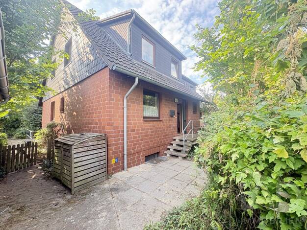Doppelhaushälfte zum Kauf 195.500 € 4 Zimmer 110,1 m² 486 m² Grundstück Kluskamp 23 Königslutter Königslutter am Elm 38154