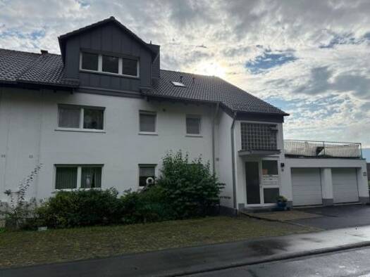 Wohnung zur Miete 300 € 1 Zimmer 22 m² frei ab sofort Bad Bocklet 97708