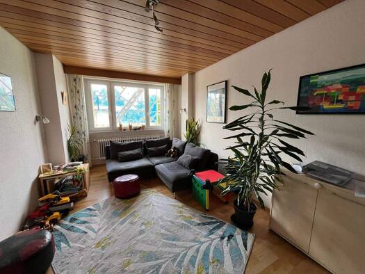 Wohnung zur Miete 1.090 € 4 Zimmer 84 m² 5 Geschosse frei ab 01.01.2026 Mitte Ulm 89073