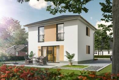 Stadthaus zum Kauf provisionsfrei 220.250 € 4 Zimmer 103,3 m² Petersdorf Bobitz 23966
