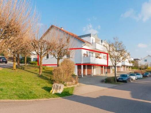 Wohnung zum Kauf 315.000 € 3 Zimmer 88 m² Jebenhausen Göppingen 73035