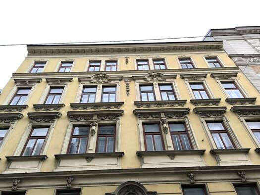 Mehrfamilienhaus zum Kauf 1.800.000 € 36 Zimmer 703 m² 450 m² Grundstück Wien 1170
