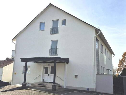 Mehrfamilienhaus zum Kauf 1.750.000 € 26 Zimmer 670 m² 1.145 m² Grundstück Hörstein Alzenau 63755