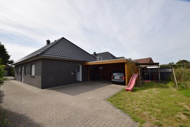 Bungalow zum Kauf provisionsfrei 349.000 € 4 Zimmer 134 m² 454 m² Grundstück Bockholter Weg 15a Werlte Werlte 49757