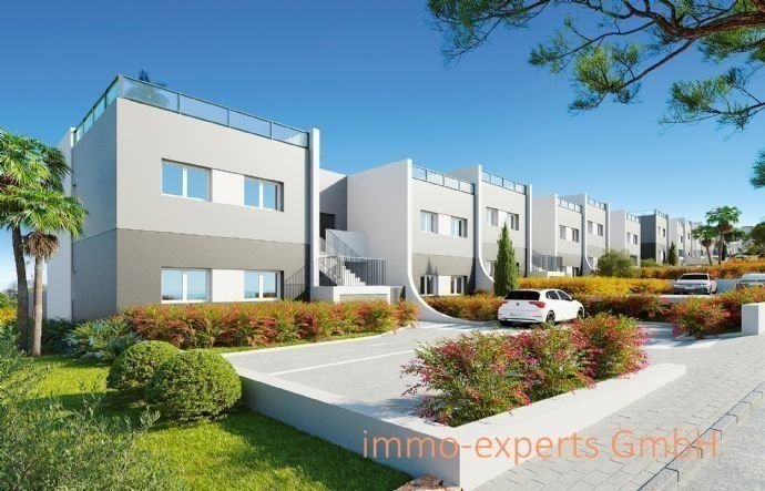 Reihenmittelhaus zum Kauf provisionsfrei 372.000 € 4 Zimmer 176 m²<br/>Wohnfläche 148 m²<br/>Grundstück Finestrat 03509